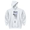 DryBlend ® Pullover Hooded Sweatshirt Thumbnail