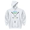 DryBlend ® Pullover Hooded Sweatshirt Thumbnail