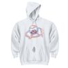 DryBlend ® Pullover Hooded Sweatshirt Thumbnail