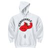 DryBlend ® Pullover Hooded Sweatshirt Thumbnail