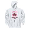 DryBlend ® Pullover Hooded Sweatshirt Thumbnail