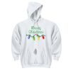 DryBlend ® Pullover Hooded Sweatshirt Thumbnail