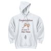 DryBlend ® Pullover Hooded Sweatshirt Thumbnail