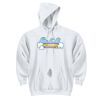 DryBlend ® Pullover Hooded Sweatshirt Thumbnail