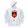 DryBlend ® Pullover Hooded Sweatshirt Thumbnail