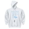 DryBlend ® Pullover Hooded Sweatshirt Thumbnail