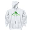 DryBlend ® Pullover Hooded Sweatshirt Thumbnail