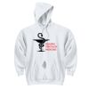 DryBlend ® Pullover Hooded Sweatshirt Thumbnail