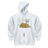 DryBlend ® Pullover Hooded Sweatshirt Thumbnail