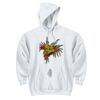 DryBlend ® Pullover Hooded Sweatshirt Thumbnail