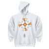 DryBlend ® Pullover Hooded Sweatshirt Thumbnail