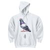 DryBlend ® Pullover Hooded Sweatshirt Thumbnail