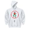 DryBlend ® Pullover Hooded Sweatshirt Thumbnail