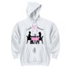 DryBlend ® Pullover Hooded Sweatshirt Thumbnail