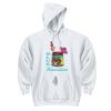 DryBlend ® Pullover Hooded Sweatshirt Thumbnail