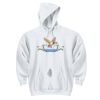 DryBlend ® Pullover Hooded Sweatshirt Thumbnail