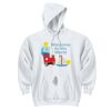 DryBlend ® Pullover Hooded Sweatshirt Thumbnail
