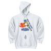 DryBlend ® Pullover Hooded Sweatshirt Thumbnail
