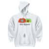 DryBlend ® Pullover Hooded Sweatshirt Thumbnail