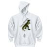 DryBlend ® Pullover Hooded Sweatshirt Thumbnail