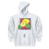 DryBlend ® Pullover Hooded Sweatshirt Thumbnail