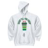 DryBlend ® Pullover Hooded Sweatshirt Thumbnail