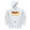 DryBlend ® Pullover Hooded Sweatshirt Thumbnail