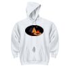 DryBlend ® Pullover Hooded Sweatshirt Thumbnail