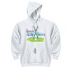 DryBlend ® Pullover Hooded Sweatshirt Thumbnail