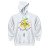 DryBlend ® Pullover Hooded Sweatshirt Thumbnail