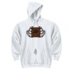 DryBlend ® Pullover Hooded Sweatshirt Thumbnail