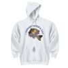 DryBlend ® Pullover Hooded Sweatshirt Thumbnail