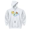 DryBlend ® Pullover Hooded Sweatshirt Thumbnail