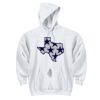 DryBlend ® Pullover Hooded Sweatshirt Thumbnail