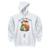 DryBlend ® Pullover Hooded Sweatshirt Thumbnail