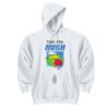 DryBlend ® Pullover Hooded Sweatshirt Thumbnail