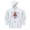 DryBlend ® Pullover Hooded Sweatshirt Thumbnail