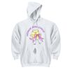 DryBlend ® Pullover Hooded Sweatshirt Thumbnail