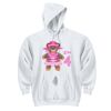 DryBlend ® Pullover Hooded Sweatshirt Thumbnail