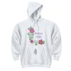 DryBlend ® Pullover Hooded Sweatshirt Thumbnail