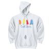 DryBlend ® Pullover Hooded Sweatshirt Thumbnail