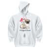 DryBlend ® Pullover Hooded Sweatshirt Thumbnail