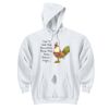DryBlend ® Pullover Hooded Sweatshirt Thumbnail
