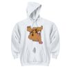 DryBlend ® Pullover Hooded Sweatshirt Thumbnail