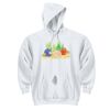 DryBlend ® Pullover Hooded Sweatshirt Thumbnail