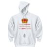 DryBlend ® Pullover Hooded Sweatshirt Thumbnail