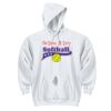 DryBlend ® Pullover Hooded Sweatshirt Thumbnail