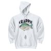 DryBlend ® Pullover Hooded Sweatshirt Thumbnail