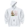 DryBlend ® Pullover Hooded Sweatshirt Thumbnail