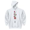 DryBlend ® Pullover Hooded Sweatshirt Thumbnail